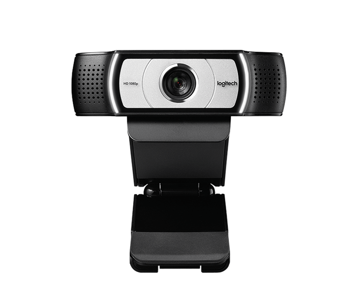 Webcam Logitech C930e (960-000976) 618SPEL
